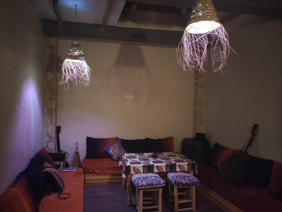 Hotel Seven Waves Imsouane Zewnętrze zdjęcie