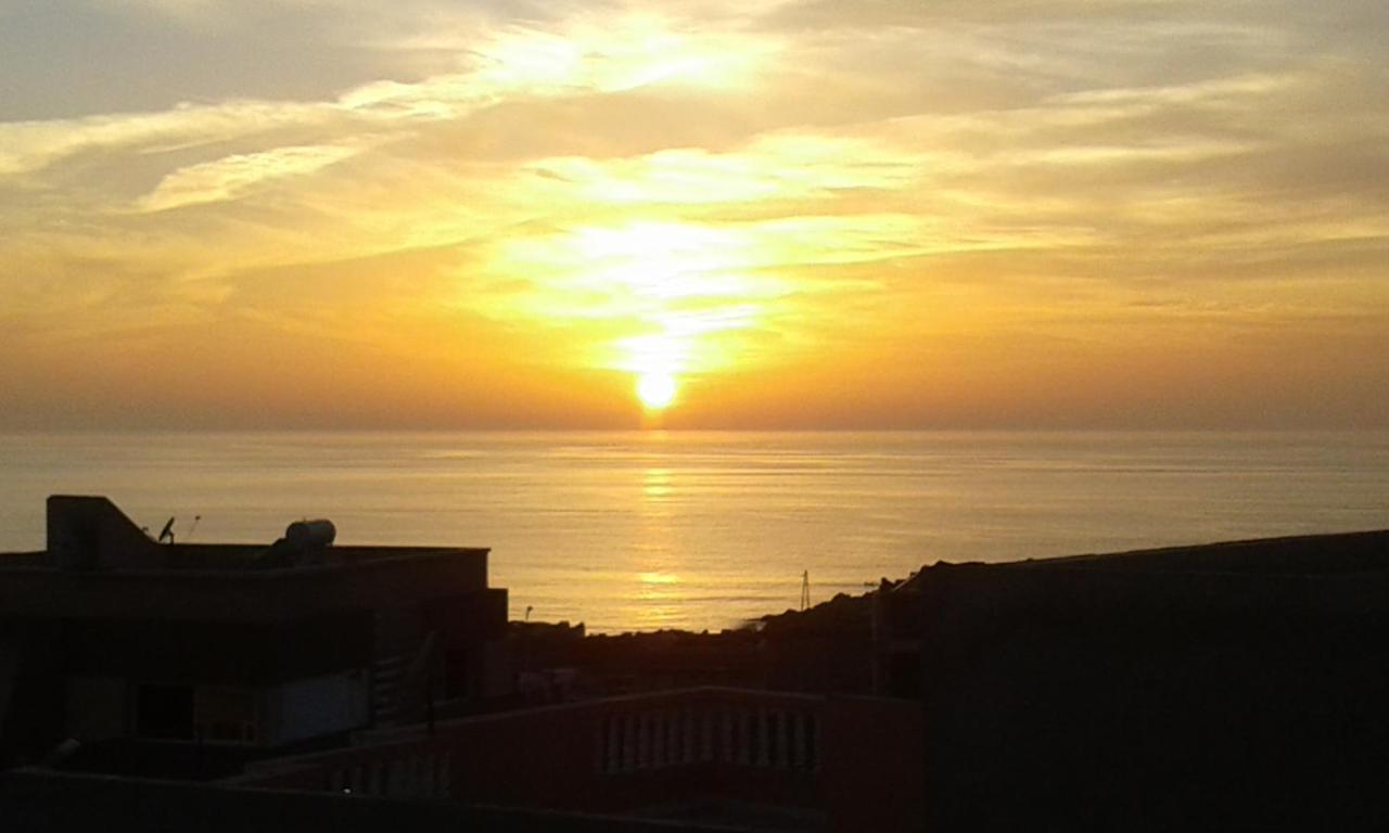 Hotel Seven Waves Imsouane Zewnętrze zdjęcie
